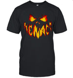 Kaneljoseph Bam Menace Pumpkin Halloween 2023 Shirt