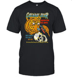 Limited Ky For Ky Cocaine Bear Hibernation Has Ended Shirt