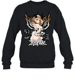 Limited Himawarii Ls Collab Shirt