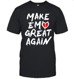 Limited Shirts Cove Reber Make Em Great Again