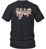 Gang Called Speed Team Hardcore Art Prints T Shirt