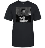 Limited Elon Musk The Jogefather Shirt