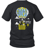 Goose At Miller High Life Theatre Feb 6-8 2025 In Milwaukee, WI Tour T Shirt