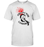 Holidaykirk Follow Your Leader Shirt