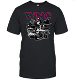 Limited The Avett Brothers WNC 2024 Shirts
