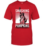 Limited The Smashing Pumpkin New Zeitgeist T-Shirt