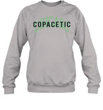 Knucklepuckil Store Copacetic Sweatshirt