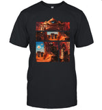 Limited Zed Shanti Shirt