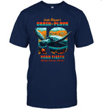 Limited Luke Bryan Crash My Playa Year Fiesta Riviera Cancun, Mexico 2024 Tee