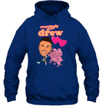 Everybody Loves Drew Tequan Richmond Tee