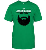 Jason Kelce Tshirt Campbell Chunky