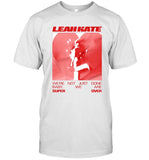 Limited Leah Kate T Shirt