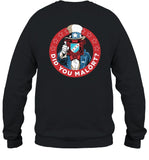 limited I Malorted shirt