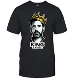 Limited King of New York Rodgers T-shirts