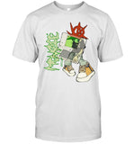 Limited Haku Make Me Happy Shirt