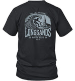 Longsands Season Pass Subscription T Shirt