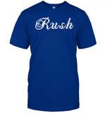 2024 Troye Sivan Rush Sweat Tour Limited Shirt