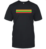 Limited Ja'Marr Chase Wearing 7 11 T-Shirt