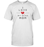Doug Wanoy I Love My Dead Mom