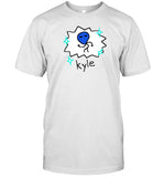 Limted Raxdflipnote Kyle Shirt