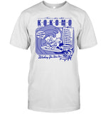 Kokomo Wishing You Were Here Shirts 2024