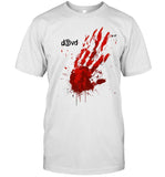 D4VD Hand Blood New T-Shirt