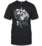 Limited Joji Ballads 1 Fuck Face Shirt