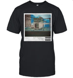 DJ Spits Default Album Tracklist T-Shirt