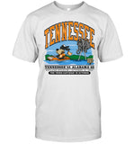52 49 Tennessee Volunteers vs. Alabama Crimson Tide Neyland Stadium October 15, 2022 The Third Saturday In October T-Shirt