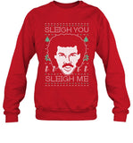 Lionel Richie Sleigh You Sleigh Me Christmas 2022 Sweatshirt