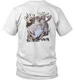 Limited Travis Scott Utopia I Know Europe Tour 2024 Shirt