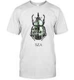Limited Sza Sos Eluxe Lana Shirt