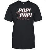 Critical Role Pop Pop Limited Shirt