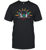 Limited Hotline Miami Dennaton Games Shirt