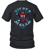Ice Nine Kills SSC III Sacred Heart Shirt