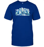 Goose September 20, 2023 Red Butte Garden Amphitheatre Salt Lake City, UT Shirt