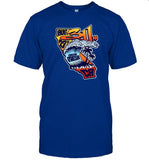 311 At The Pacific Amphitheatre Costa Mesa CA August 27 2024 Shirt