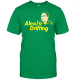 Limited Noriyaro Alexi's Drifting Shirt