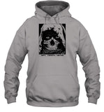 Deny Defend Depose Shrimp Sauce Hoodie