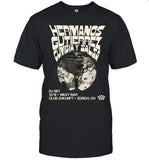 Hermanos Gutiérrez Zürich, Switzerland 19 DEC 2023 T-Shirt