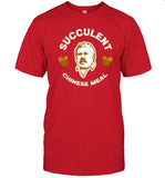 2024 Succulent Chinese Meal Limited Shirt