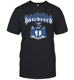 Hatebreed September 30 2024 Rebel Toronto ON Shirt