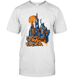 Limited New York Forever Shirts
