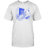 Favorite Vegetable Loading Screen Shirt