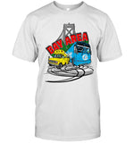 Dope Era Bay Area New Shirt