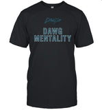 Limited Nick Sirianni Dawg Mentality T-Shirt