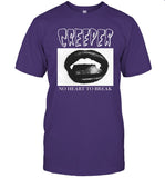 Limited Creeper Fangs No Heart To Break Funny Shirt