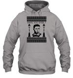 Dragon Age Alistair Ugly Winter Have You Ever Hoodie