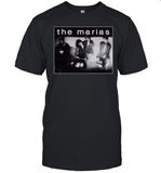 Limited The Marías Band Black & White 2024 Shirt