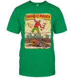 Guns N’ Roses November 5, 2023 Toluca, Mexico T-Shirt